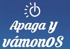 Proyecto Apagayvamonos